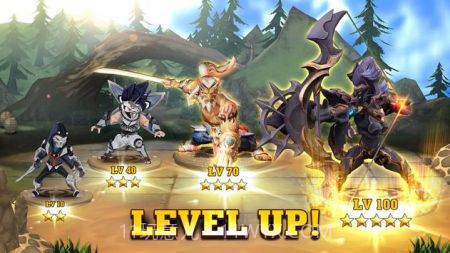 元素泰坦截图4 元素泰坦截图4