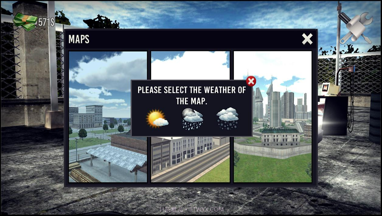 捷达漂移驾驶模拟器截图8 捷达漂移驾驶模拟器截图8
