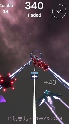 最佳过山车截图4 最佳过山车截图4