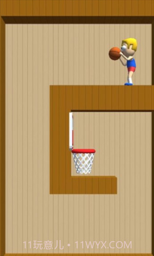 随心射篮截图2
