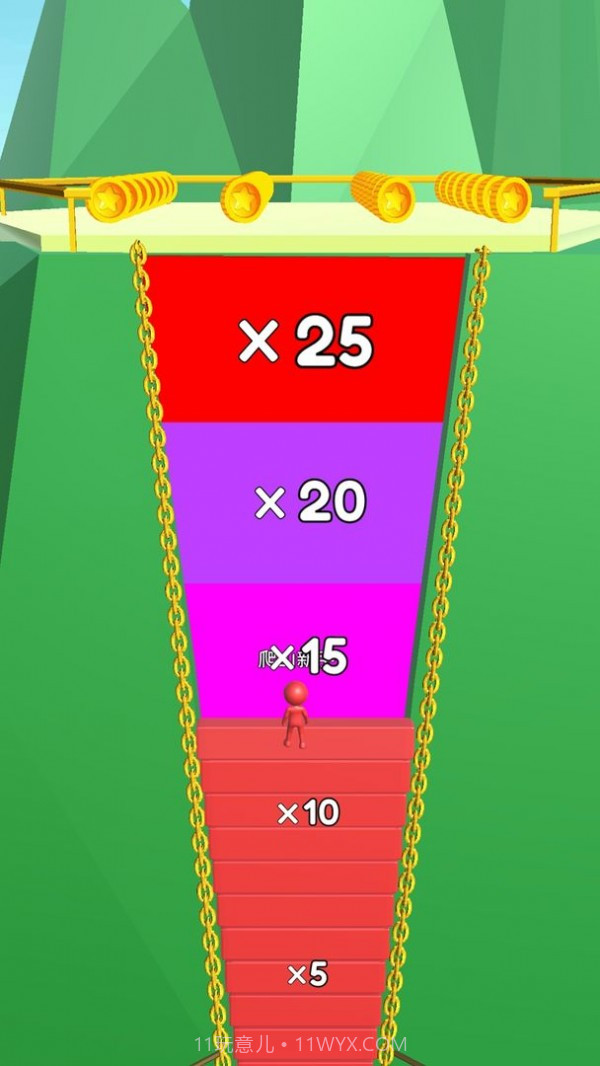 人类铺路狂热截图4 人类铺路狂热截图4