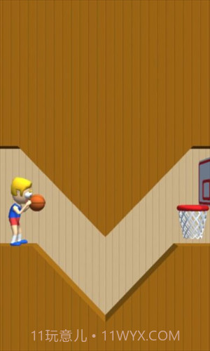 随心射篮截图3