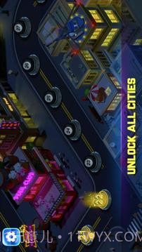 台球城截图3 台球城截图3