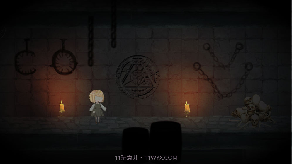 失落的琴弦app截图2 失落的琴弦app截图2