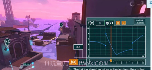 微积历险记截图1 微积历险记截图1