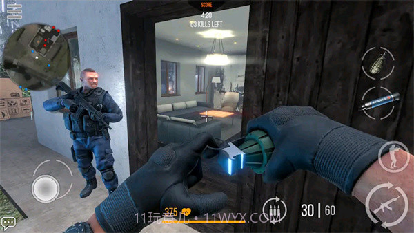 勇者无敌枪战截图3 勇者无敌枪战截图3