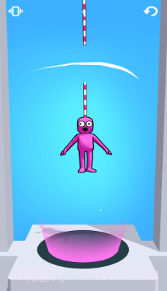 割绳大师截图3 割绳大师截图3