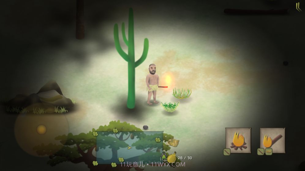 挨恶荒野内置菜单截图1 挨恶荒野内置菜单截图1