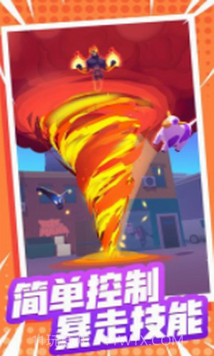 火柴人闯关大作战截图3 火柴人闯关大作战截图3