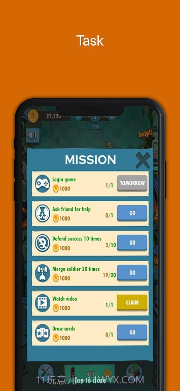 凶猛僵尸炸药截图1 凶猛僵尸炸药截图1