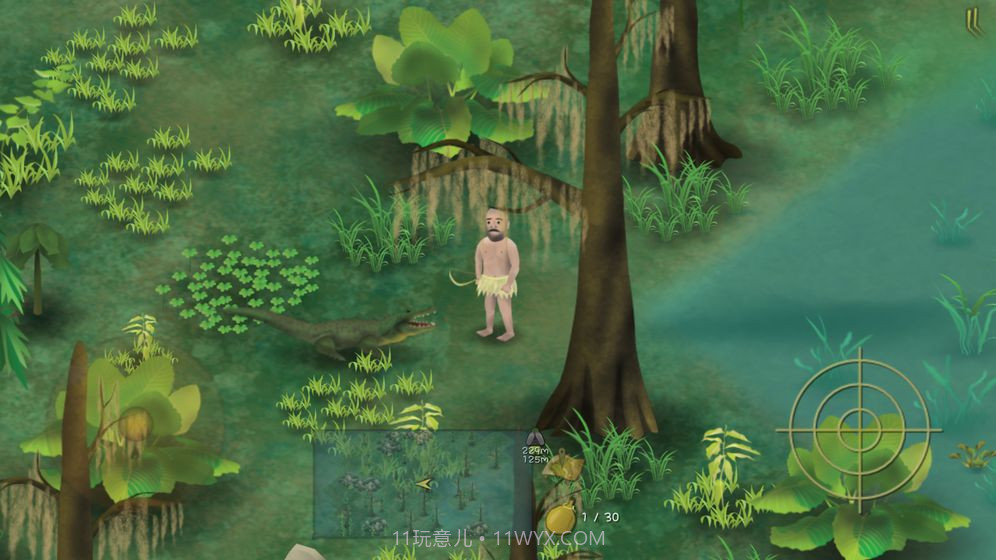 挨恶荒野内置菜单截图2 挨恶荒野内置菜单截图2