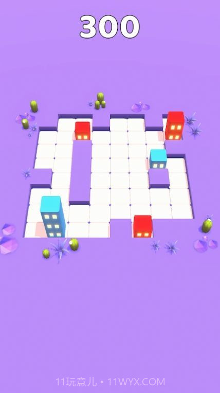 塔式堆栈截图1 塔式堆栈截图1