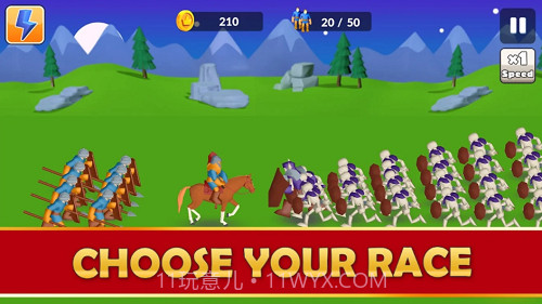 战争和国防截图3