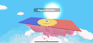 JumpBall.io截图1 JumpBall.io截图1