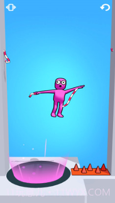 割绳大师截图2 割绳大师截图2