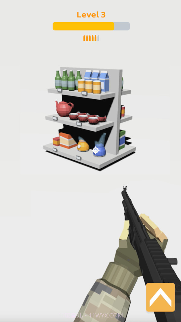 完美搞破坏截图4 完美搞破坏截图4