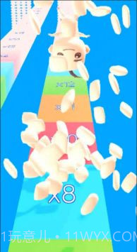 婴儿车竞赛截图3