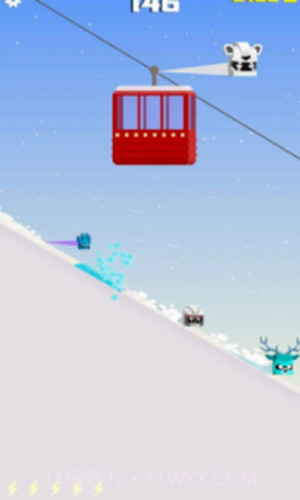 英雄冲啊截图2 英雄冲啊截图2