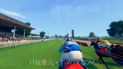 赛马2020截图4