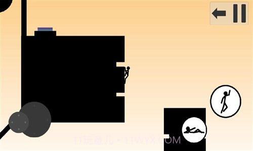 火柴人特工截图5 火柴人特工截图5