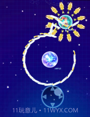 疯狂的世界手游截图1