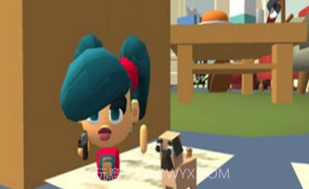 我的战争2截图3