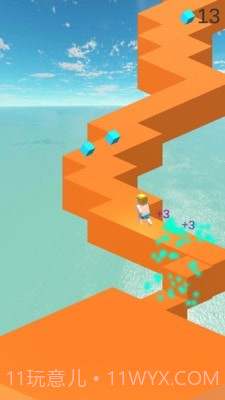 跳舞的像素截图3 跳舞的像素截图3