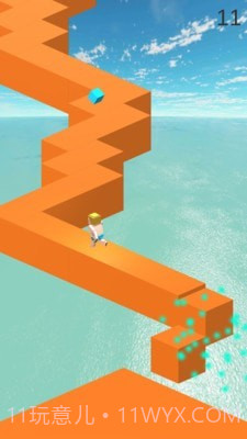 跳舞的像素截图5 跳舞的像素截图5