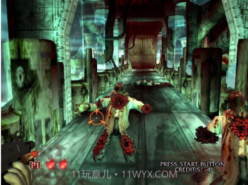 死亡之屋3截图1 死亡之屋3截图1