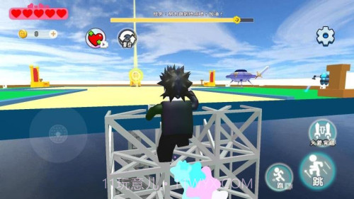 帮小老弟过关修改版截图1