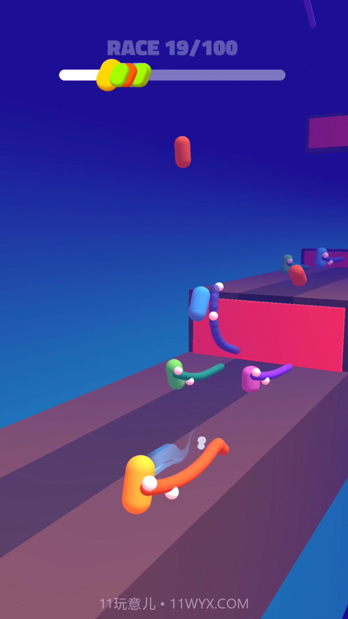 pole racers截图2 pole racers截图2