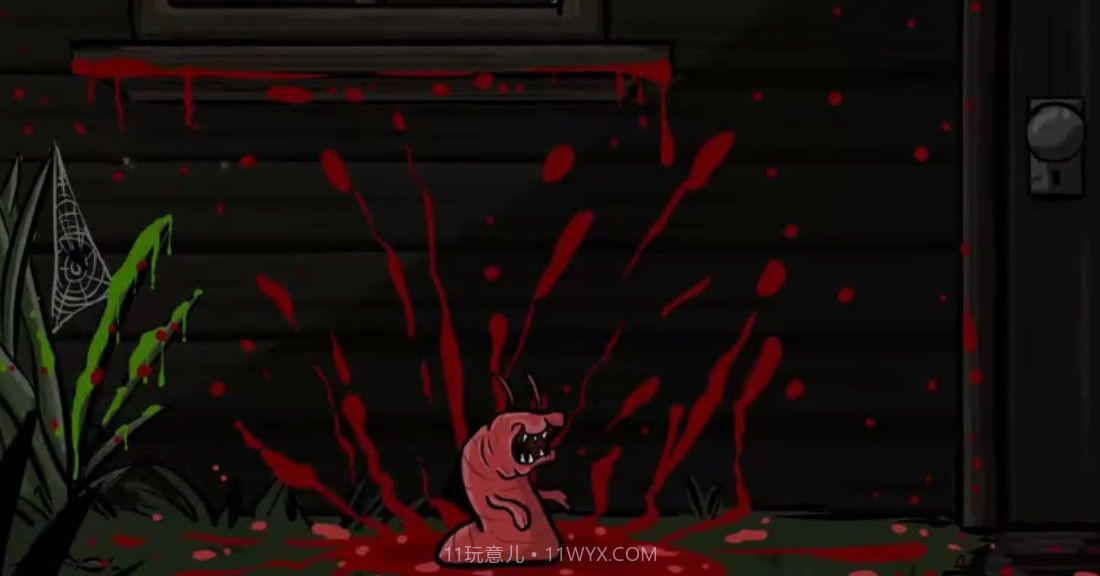 外星虫历险记2截图3 外星虫历险记2截图3