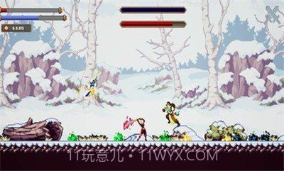 皮尔的冒险2截图4