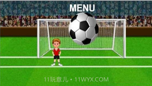 足球超级冠军截图3 足球超级冠军截图3