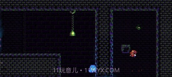 小布地牢之旅截图4 小布地牢之旅截图4