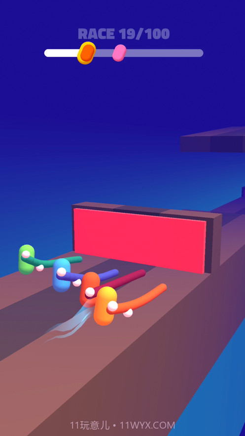 pole racers截图1 pole racers截图1