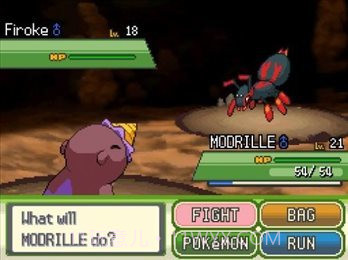 口袋妖怪究极绿宝石6.0内置金手指截图3