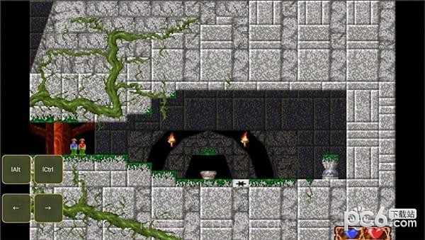 DOS模拟器app截图3 DOS模拟器app截图3