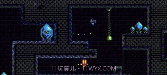 小布地牢之旅截图2 小布地牢之旅截图2