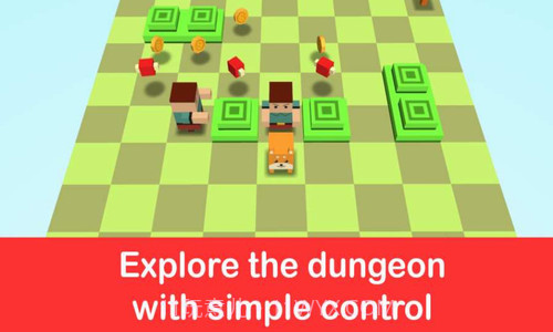 汪汪大冒险截图2