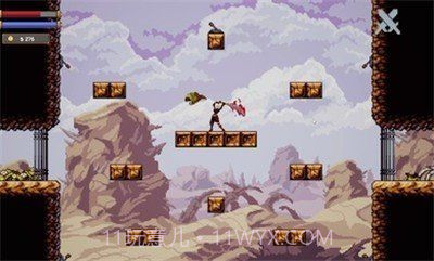 皮尔的冒险2截图2