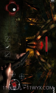 森林生存狩猎截图5