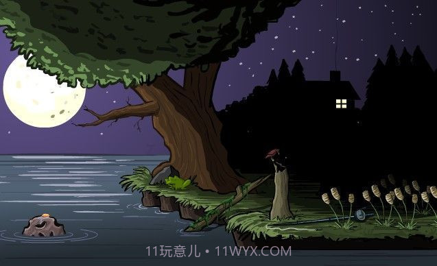 外星虫历险记2截图2 外星虫历险记2截图2