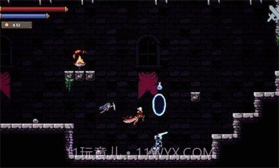 皮尔的冒险2截图3