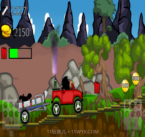 我的拖车赛车截图4 我的拖车赛车截图4