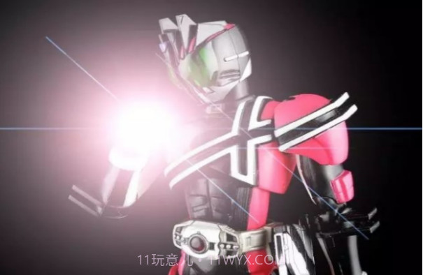 假面骑士新decade品红腰带模拟器截图1