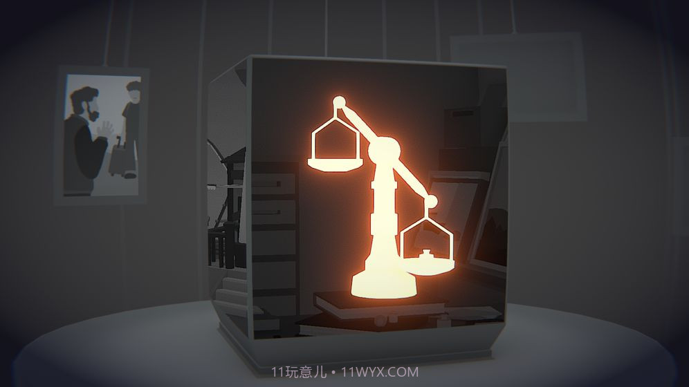 笼中窥梦截图5 笼中窥梦截图5