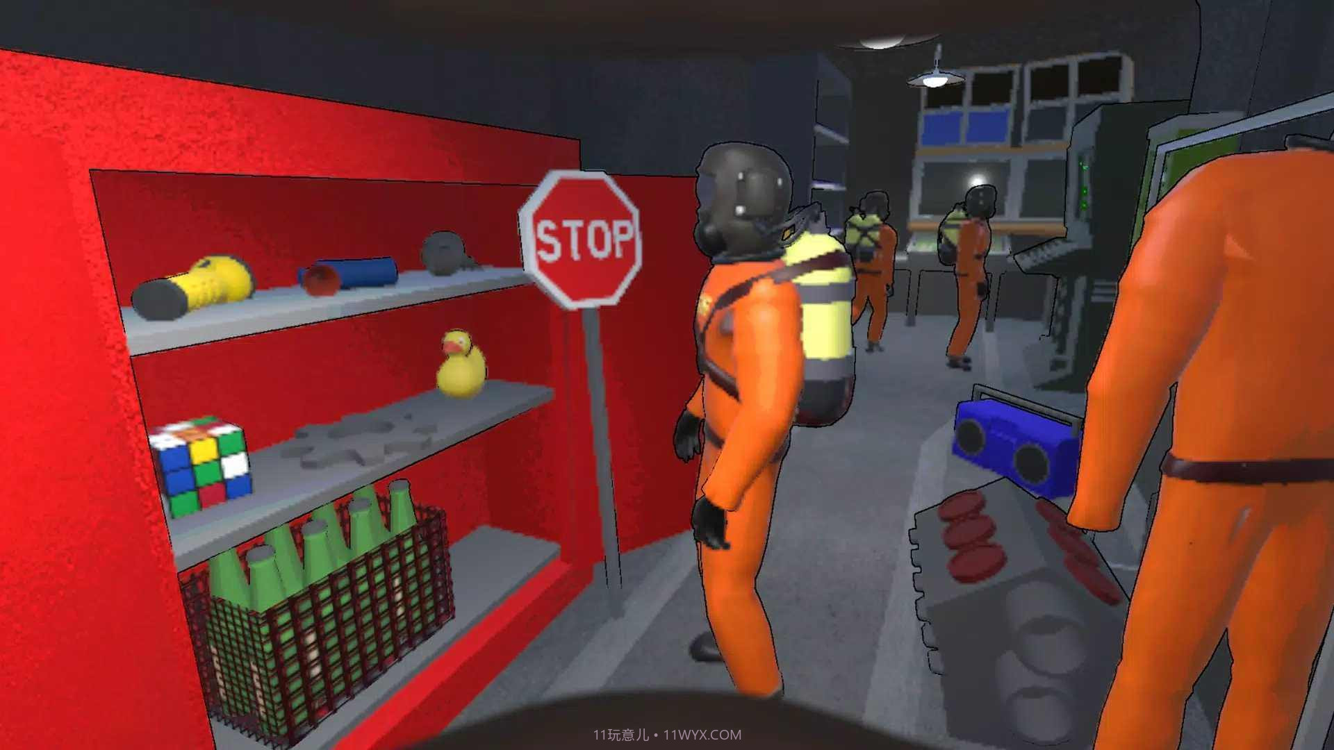 致命公司无广告版截图4