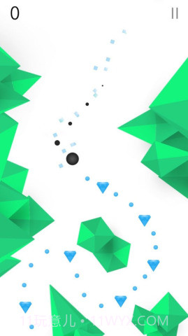 球急跳墙截图4 球急跳墙截图4