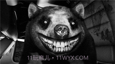 最黑暗的森林2正式版截图3 最黑暗的森林2正式版截图3